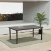 New Classic G814-70 Moana - Patio Dining Table - Dark Brown