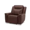 Liberty Furniture 7001CG-12P Avery - SG Recliner P2 - Cognac
