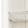 Liberty Furniture 244-EL00 Magnolia Manor - Left Pier - Antique White