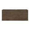 Liberty Furniture 2242-AC1000 Lexington Park - 2 Door Accent Cabinet - Chai Spice