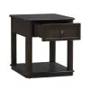 Liberty Furniture 424C-OT1020 Wallace - End Table - Aged Oak