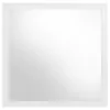 Coaster Fine Furniture 223094 Ines - Dresser Mirror Holographic - White High Gloss