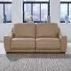 Liberty Furniture 6000OM-32P Liberty Furniture 6000OM-32P Blake - Sofa P2 & ZW - Sophia Oatmeal
