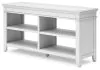 Ashley Furniture H777-46 Kanwyn - Credenza - Whitewash