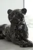 Ashley Furniture A2000419 Drice - Sculpture - Black