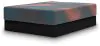 Sierra Sleep® by Ashley M20731 13 Inch Hybrid Hot Buy - Queen Mattress - Multi