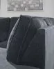Ashley Furniture 87213S2 Ashley Furniture 87213S2 Altari - Right Arm Facing Chaise 2 Pc Sectional - Slate