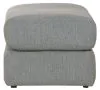 Jackson Furniture Industries 348210-1617/35 Howell - Ottoman - Seafoam