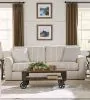 Jackson Furniture Industries 228803-1703/16-1682/16 Jackson Furniture Industries 228803-1703/16-1682/16 Lindsey - Sofa - Cotton