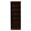 Liberty Furniture 273-HO3084-RTA Liberty Furniture 273-HO3084-RTA Brayton Manor - Jr ExecutiveBookcase - Cognac