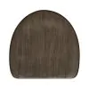 Liberty Furniture 145-OT9000 City View - Console Stool - Coffee Bean