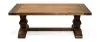 Riverside Furniture 23602 Hawthorne - Cocktail Table - Barnwood