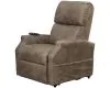 Jackson Furniture Industries 4899-1429/49 Brett - Power Lift Recliner - Coffee