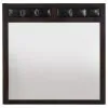 CoasterEveryday 202094 Carlton - Dresser Mirror - Cappuccino