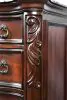 Furniture of America CM7859D Arcturus - Dresser - Brown Cherry