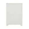 Pulaski Furniture P269124S Camila - 6 Drawer Chest - Creamy White