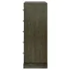 Coaster Fine Furniture 224935 Gran Park - 5-Drawer Bedroom Chest Of Drawers - Dark Cocoa