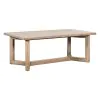 Liberty Furniture 780-OT1010 Proximity Place - Rectangular Cocktail Table - Barley Buff