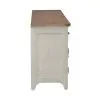 Liberty Furniture FIRE-BOX-652-80FT Fireplace TV Consoles - 652 80