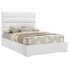 Coaster Fine Furniture 203511FB1 Felicity - Full Headboard, Box 1 of 2 - White