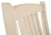 Ashley Furniture D647-01 Bolanburg - Dining UPH Side Chair (Set of 2) - Rake Back - Brown / Beige