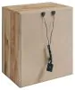 Ashley Furniture B1050-92 Hyanna - Two Drawer Night Stand - Tan Brown