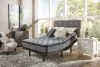 Sierra Sleep® by Ashley M52531 Sierra Sleep® by Ashley M52531 Augusta2 - Queen Mattress - Gray