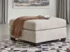 Ashley Furniture 3100408 Ashley Furniture 3100408 Mahoney - Oversized Accent Ottoman - Pebble