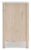 Ashley Furniture B2615-231 Cadmori - Six Drawer Dresser - Two-Tone