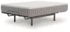 Sierra Sleep® by Ashley M52231 Sierra Sleep® by Ashley M52231 Terra Sleep Firm - Queen Mattress - White