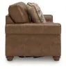 Ashley Furniture PC5590239 Chasemore - Queen Sofa Sleeper - Earth