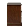 Liberty Furniture 273-HO146 Brayton Manor - Jr Executive Media Lateral File - Cognac