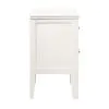 New Classic B677W-040 Andover - Nightstand - White