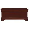 CoasterEssence 900022 Pablo - Cedar Chest - Warm Brown