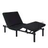 Furniture of America MT-ADJ202-EK Dormiolite II - Adjustable King Bed Frame Base