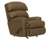 Jackson Furniture Industries 42682-2012/19 Harmony - Chaise Rocker Recliner - Chestnut