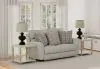 Jackson Furniture Industries 62322-1856/18-1458/26 Jackson Furniture Industries 62322-1856/18-1458/26 Chappy - Power Lay Flat Reclining Loveseat - Pebble