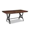 Intercon DT-TA-4296MG-CCR-C Intercon DT-TA-4296MG-CCR-C District - Counter Table - Copper