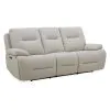 Liberty Furniture 7008GF-33P Cameron - Sofa P3 & ZG - Nathan Ginger