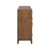 Liberty Furniture 936-CB7242 Shaker Lakes - Buffet - Harvest Brown