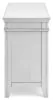 Ashley Furniture H777-46 Kanwyn - Credenza - Whitewash