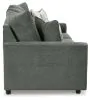 Ashley Furniture 2850238 Stairatt - Sofa - Gravel