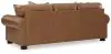 Ashley Furniture 5760438 Carianna - Sofa - Caramel