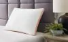 Ashley Sleep® M52112 Zephyr 2.0 - 3-in-1 Pillow (Set of 6) - White / Orange