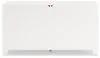 Ashley Furniture EB1810-231 Hallityn - Six Drawer Dresser - White