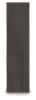 Ashley Furniture EA5514-4X2 Ashley Furniture EA5514-4X2 Piperton - Eight Cube Organizer - Charcoal