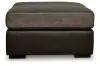 Ashley Furniture PC6270308 Castille Way - Oversized Accent Ottoman - Fossil