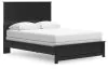 Ashley Furniture B138B53 Ashley Furniture B138B53 Maribel - Queen Panel Bed - Black