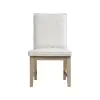 Intercon CT-CH-1189C-FRO-RTA Cornerstone - Ladder Chair - French Oak