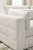 Ashley Furniture PC66004S17 Ashley Furniture PC66004S17 Ashbourne Estate - 5-Piece Sectional - Snowstone